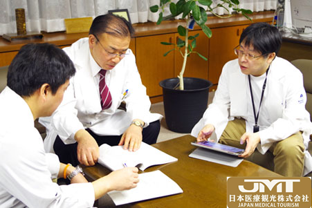 JMT日本干细胞-胃肠道间质瘤的症状、诊断及治疗一览②