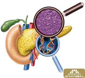 JMT日本干细胞——分析阐明胃肠道神经内分泌癌症的病理学-揭开世界第一难治癌症的真相，有望促进药物开发①